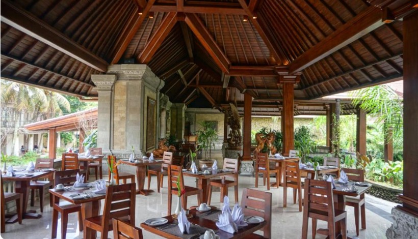 Sakti Garden, Ubud | Bali En Liberté