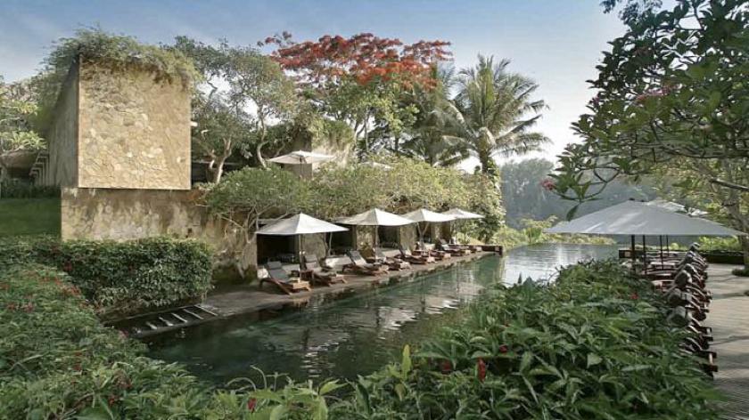 Vivre à l'hôtel - Bali En Liberté
