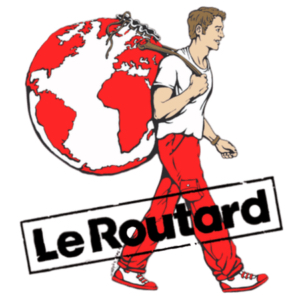 Le Guide du Routard