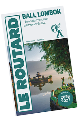 Le Guide du Routard