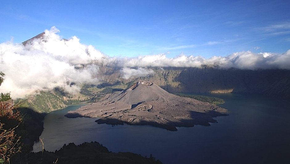 Plongeur à Gili Air | Bali En Liberté