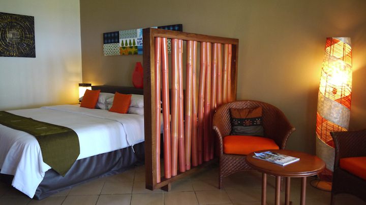 Hotel Holiday Resort, Senggigi | Bali En Liberté