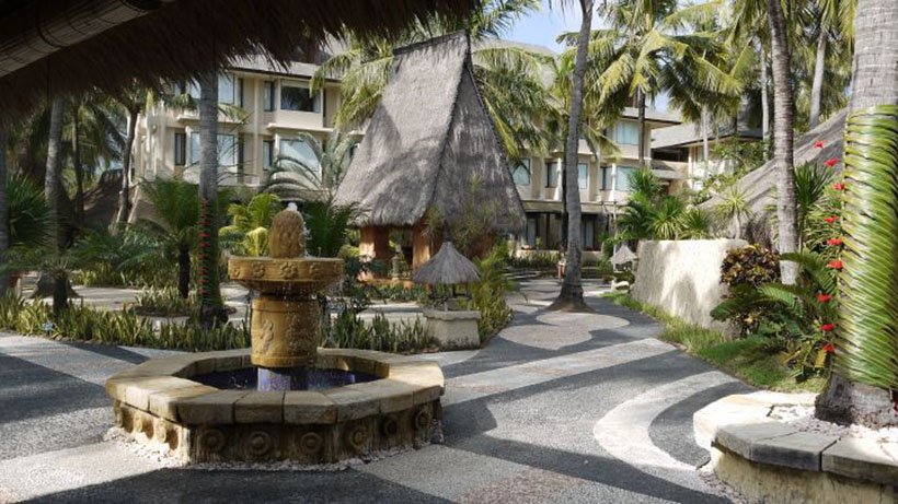 Lombok Novotel | Bali En Liberté